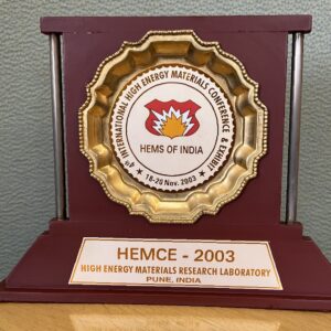 HEMCE 2003, 2019